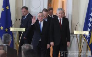 Prošao rok: Niko ne zna kad ćemo odgovoriti na dodatna pitanja EK 